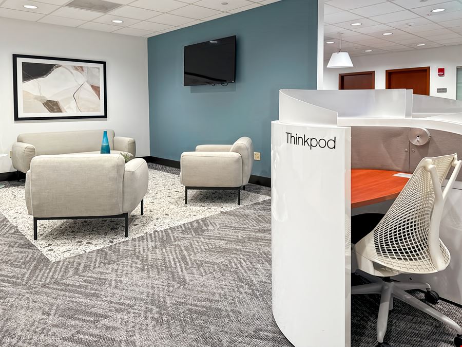 FL, Boca Raton - Glades Road