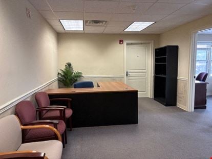 Preview of NY Workspaces Office space for Rent in Lagrangeville