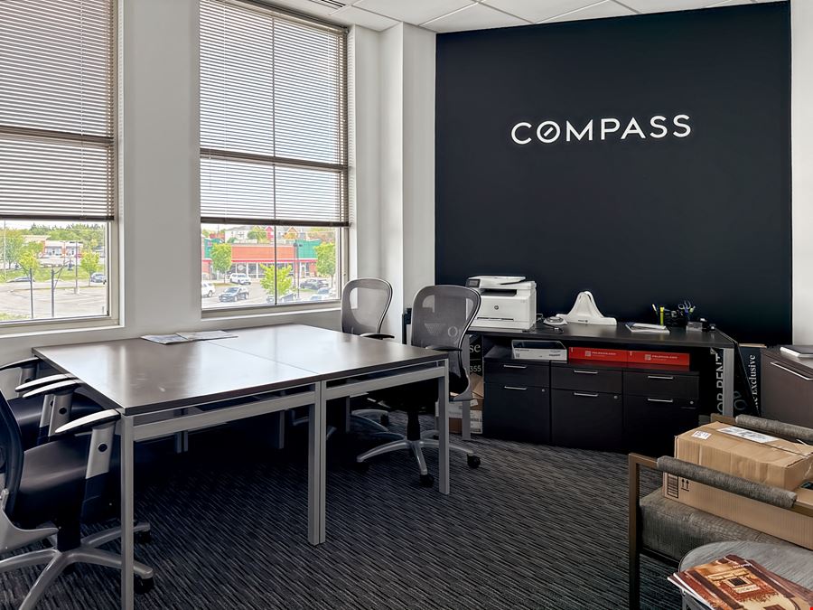 Regus - Frederick – Westview Village