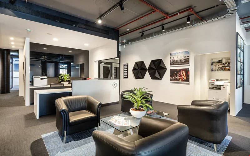 Workspaces  - 115 Bridge Rd Richmond