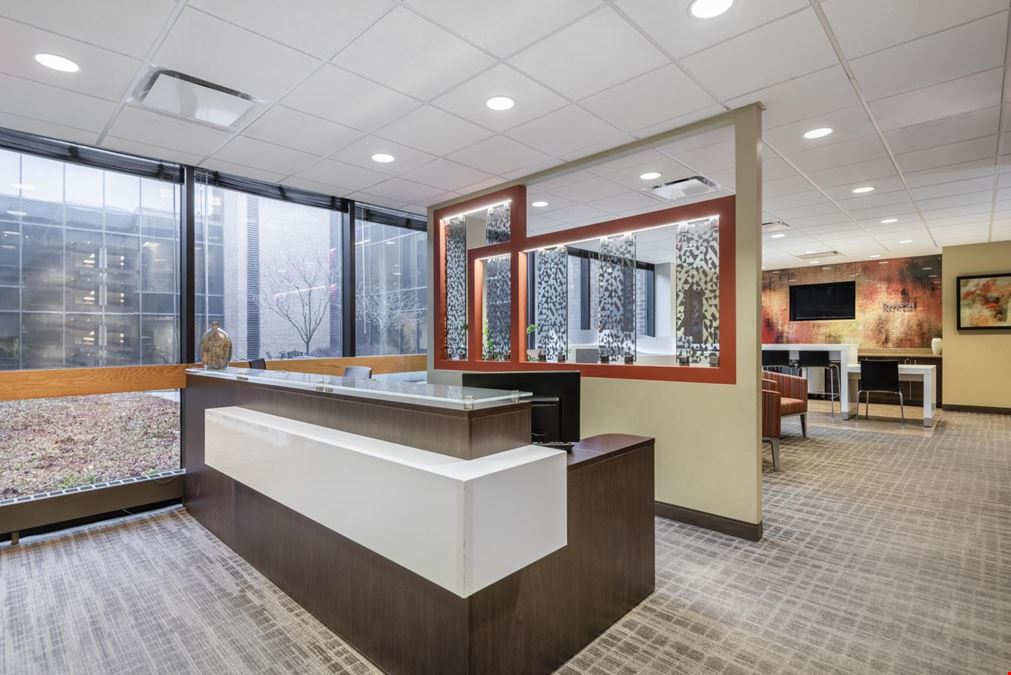 Westport View Corporate