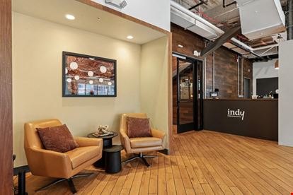 Preview of Industrious - Indy by Industrious Platte St - meeting room in Denver