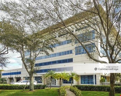 Preview of Doral at Doral Center Office space for Rent in Doral