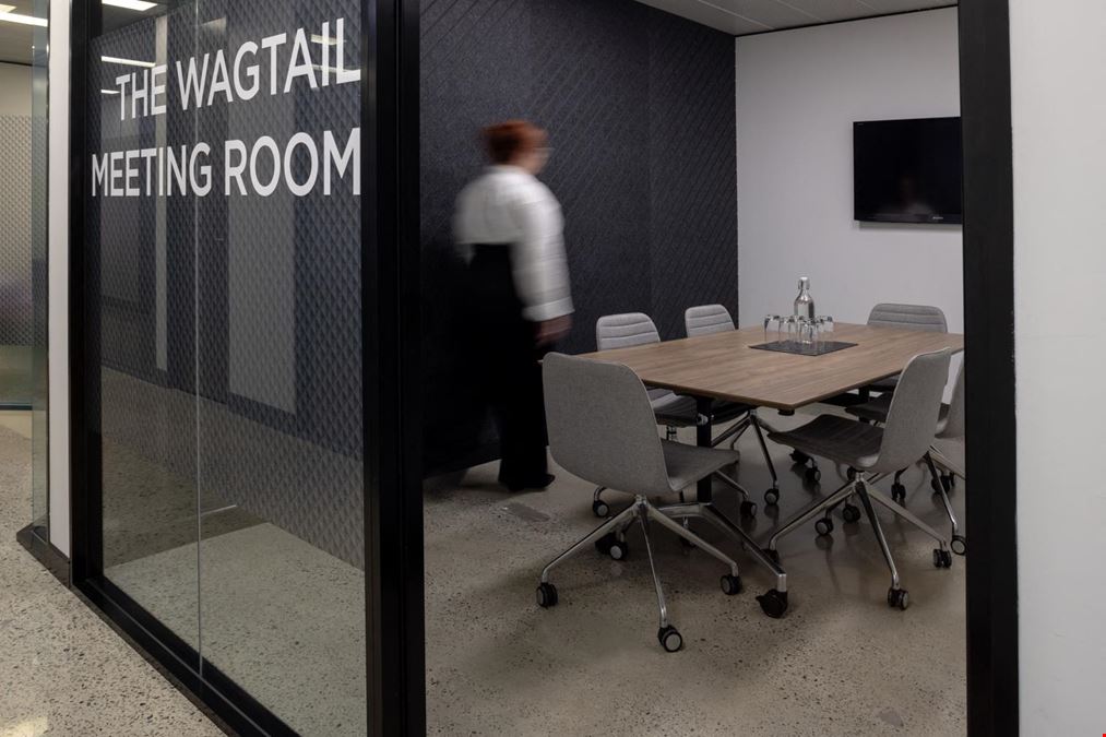 Liberty  - West Perth