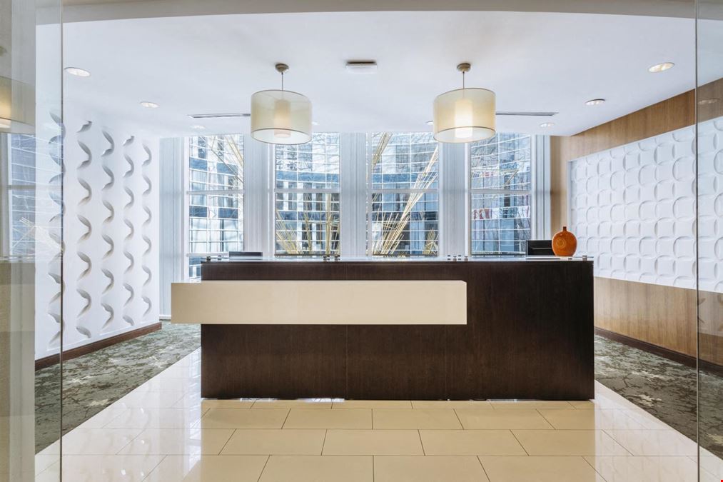 Regus - Hollywood – Presidential Circle
