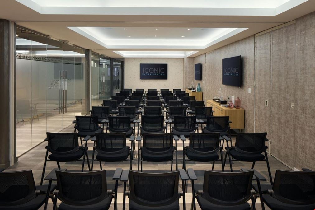 Extra Large Meeting room