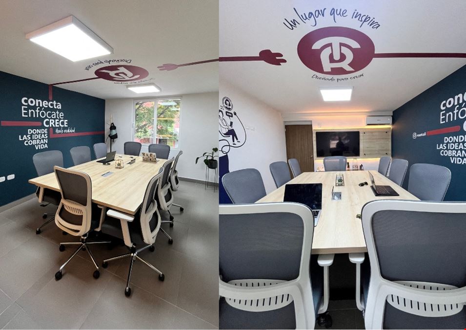 Reset (Hotel-Coworking-Cafe)