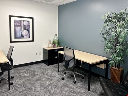 Regus - Indianapolis - Parkwood Crossing Center