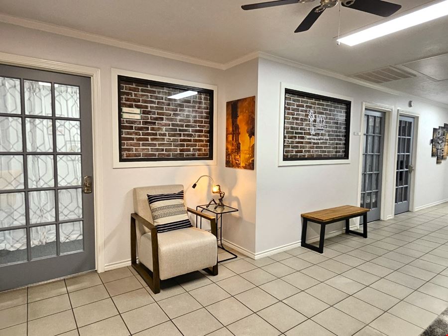 Smokestack Workspace