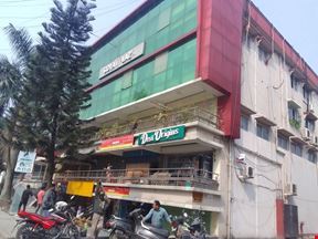 My Branch - Goyal Plaza 1