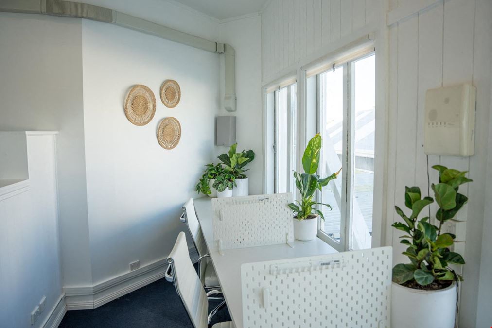 The Wharf Mooloolaba