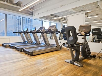 Regus - Philadelphia - Chestnut Street