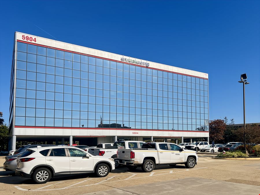 VA, Alexandria - Richmond Hwy