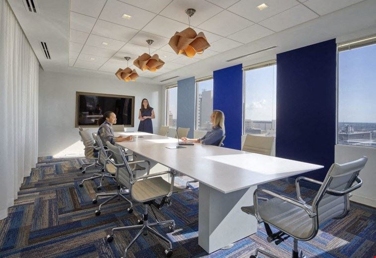 Large Conference Room
