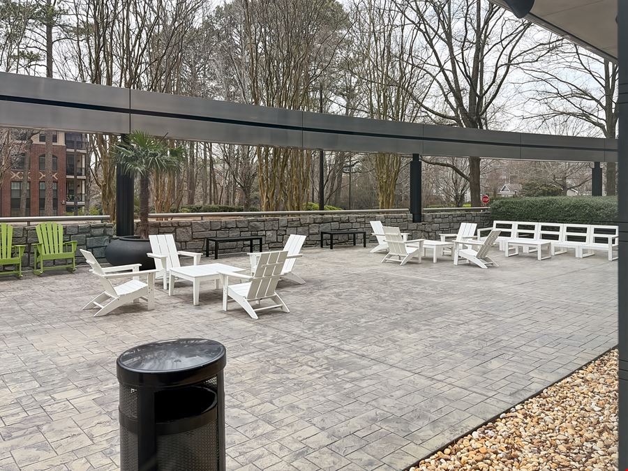 Regus - Atlanta - Sterling Pointe