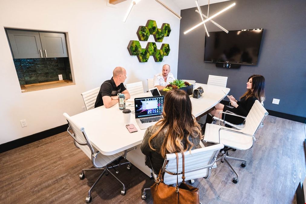 Large Conference Room
