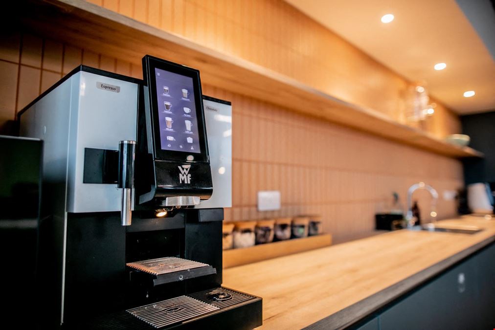 XandWhy - Chiswick Works