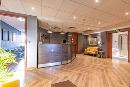Preview of Oxford - Prama House Coworking space for Rent in Oxfordshire