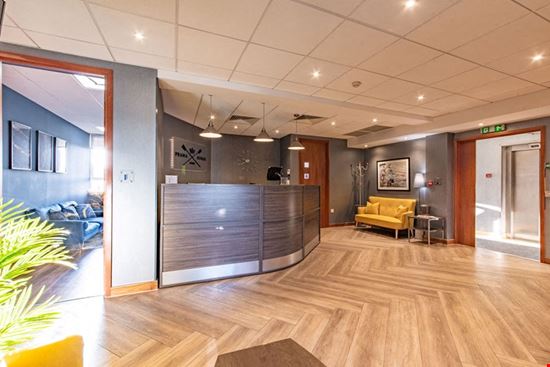 Preview of Oxford - Prama House Office space for Rent in Oxfordshire