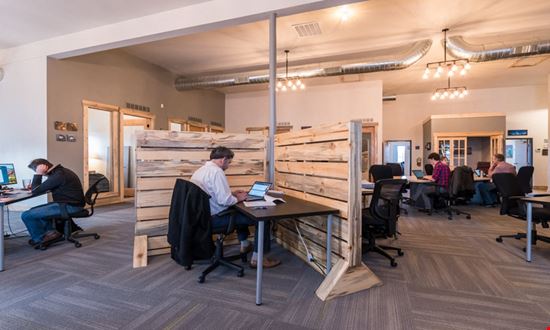 Preview of Confluence SBC Office space for Rent in Lafayette