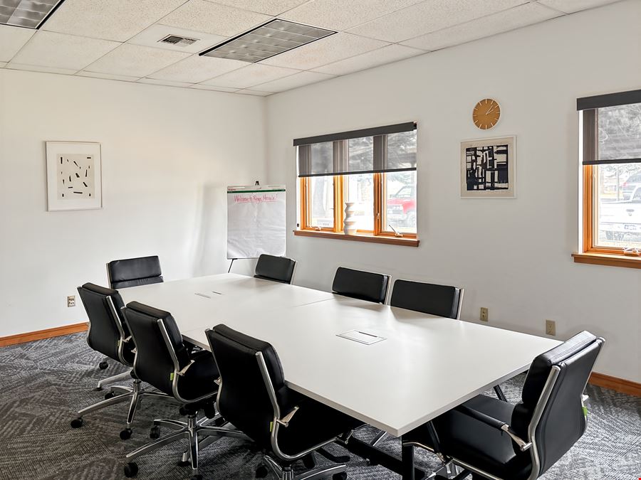 MT, Missoula - Santa Fe Ct.