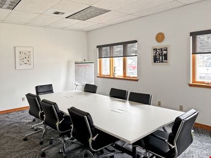 Preview of MT, Missoula - Santa Fe Ct. Office space for Rent in Missoula