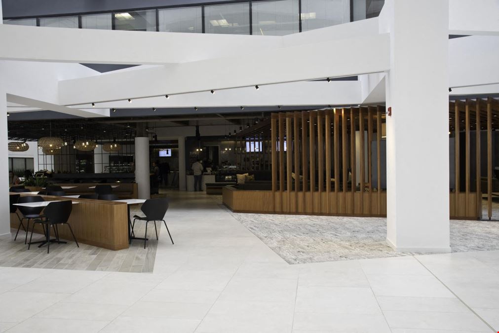 Private Office