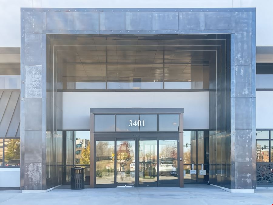 CO, Denver - Quebec St