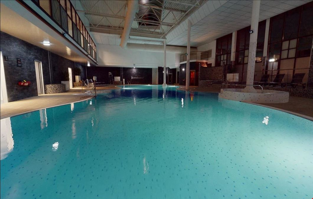 Village Hotels - Nottingham