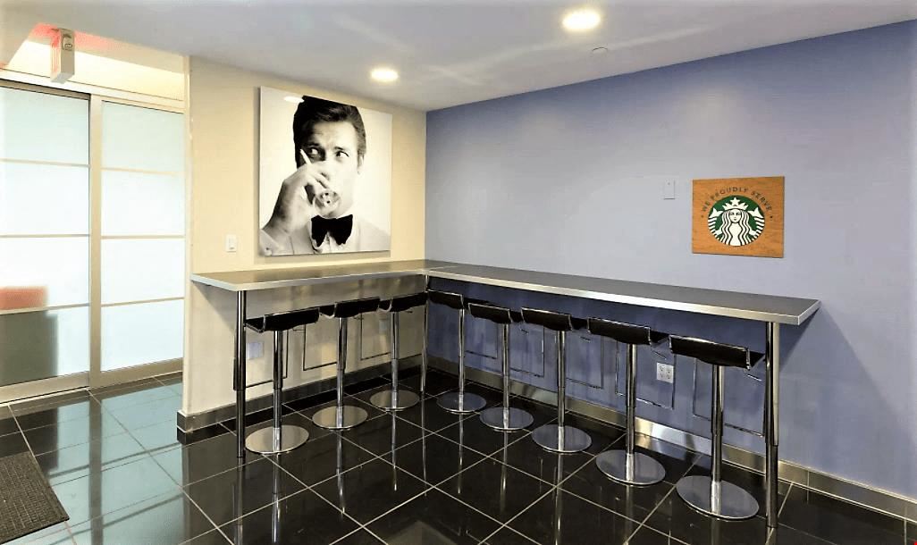 Jay Suites Financial District