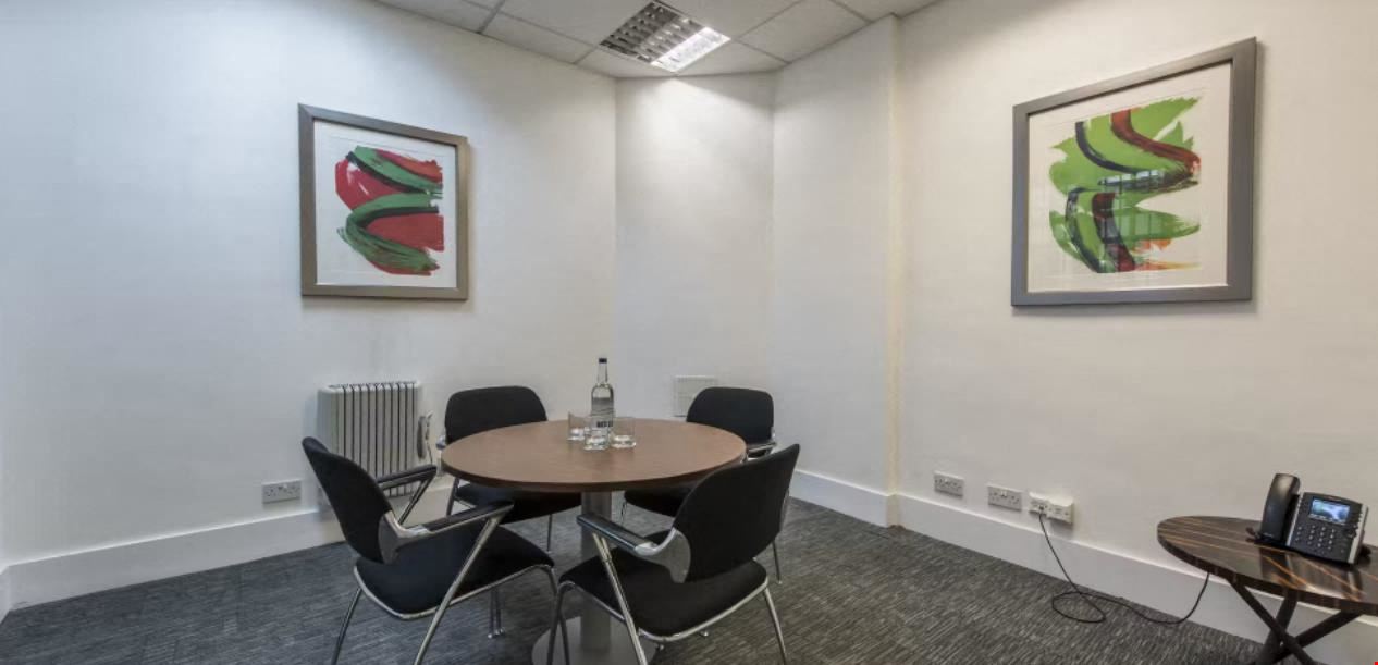 Argyll - 28 Grosvenor Street