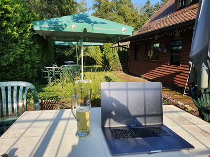 Preview of Höhengasthaus Teufelsmühle Office space for Rent in Loffenau