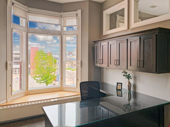 Preview of MN, St Cloud - St Germain St Office space for Rent in St. Cloud