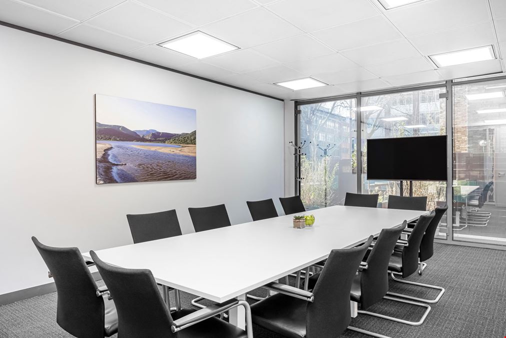 Tottenham Court Road