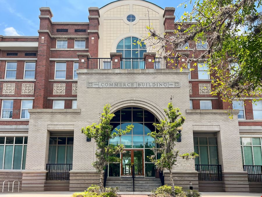 FL, Gainesville - East University Avenue