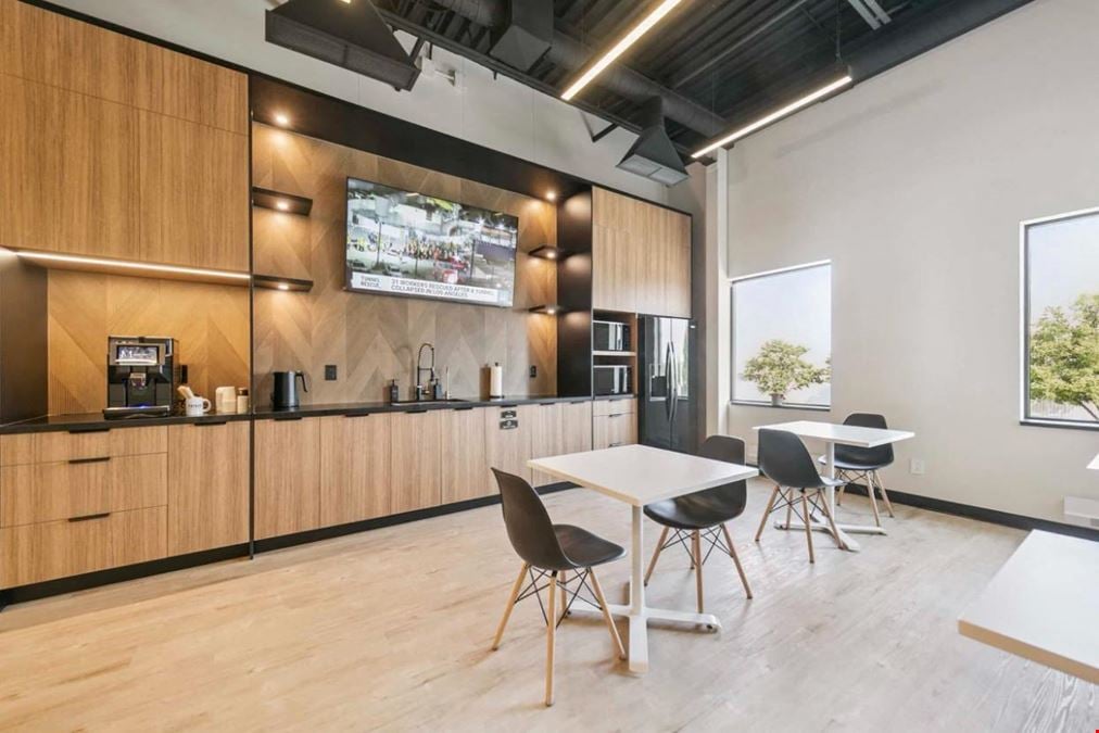 Prima's Event Space