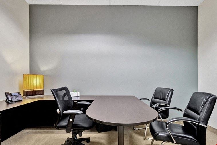 On Demand Office