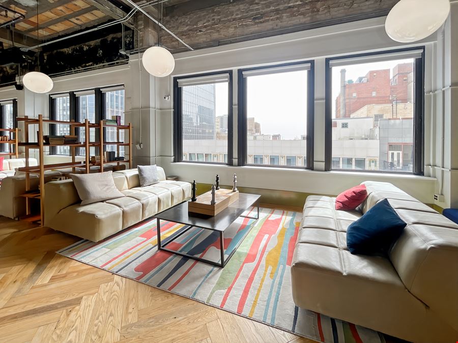 TX, Houston - 708 Main Street