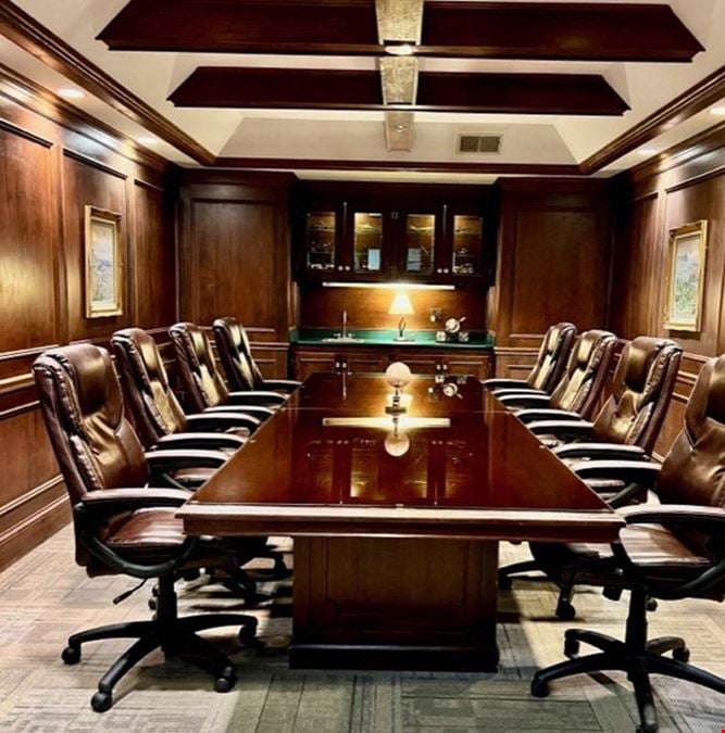 Boardroom