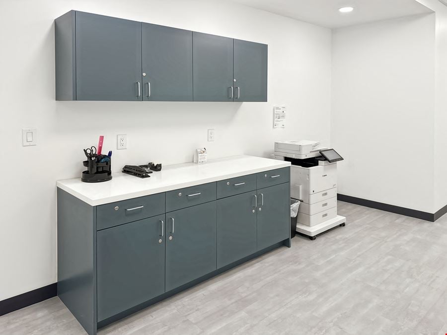 Regus - Mesa - Higley Rd