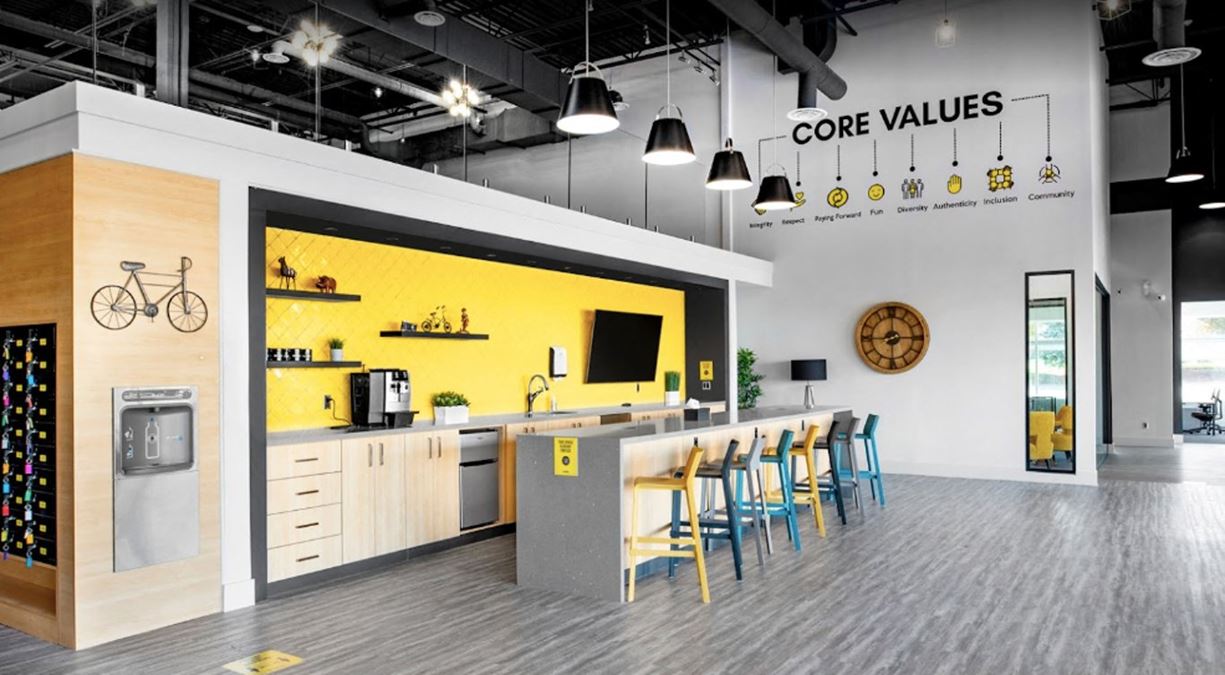 Venture X - Heartland