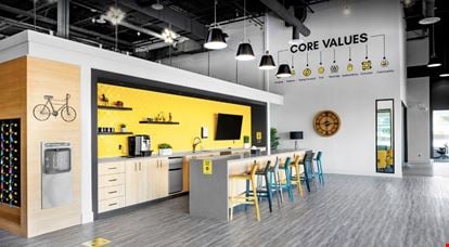 Preview of Venture X - Heartland Office space for Rent in Mississauga