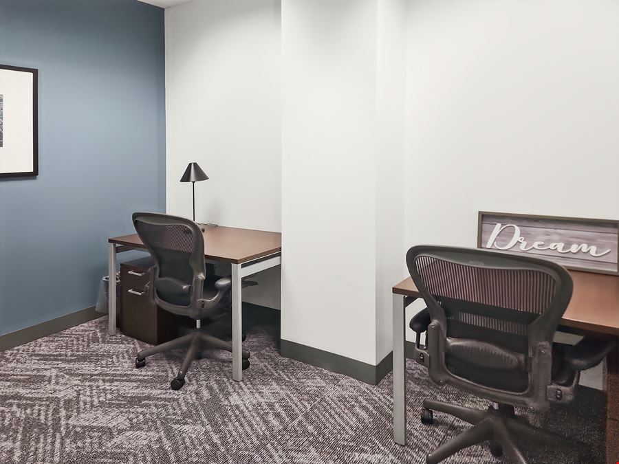 Regus - St Louis - CityPlace