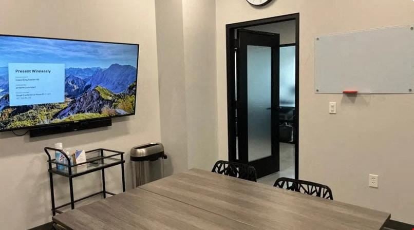 Small Conference Room B