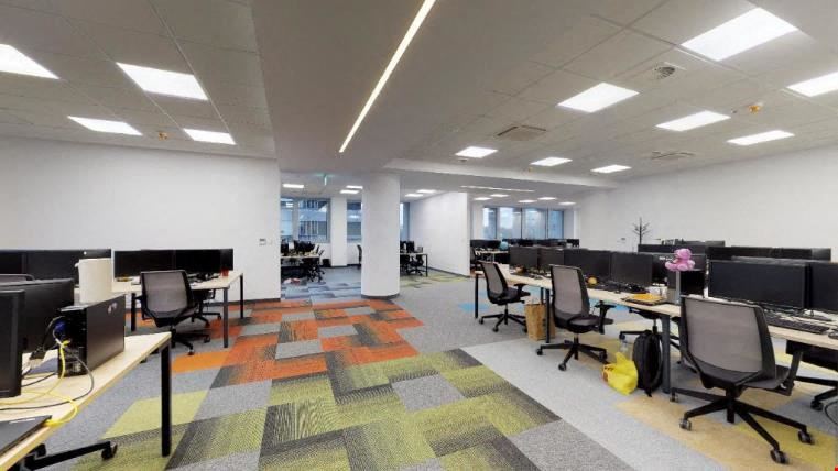 We Share - New Belgrade