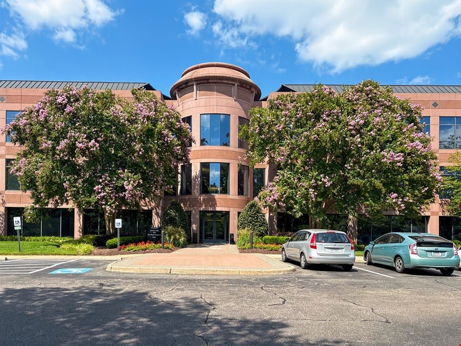 VA, Richmond - Glen Allen