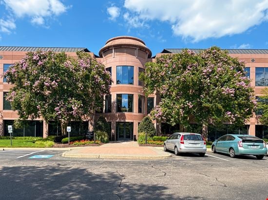 VA, Richmond - Glen Allen