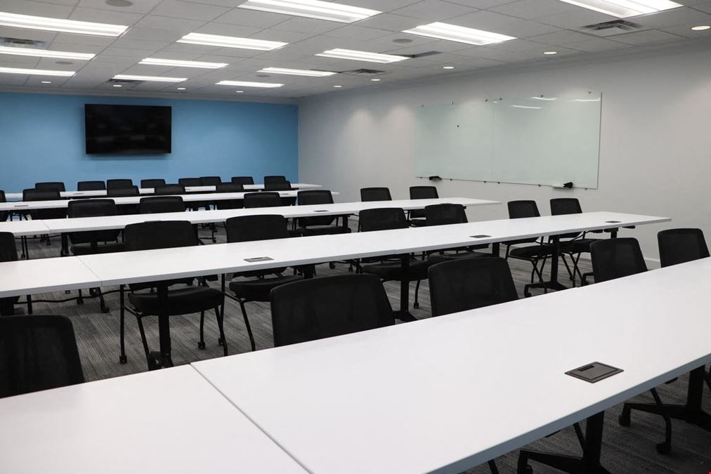 e|spaces - Green Hills