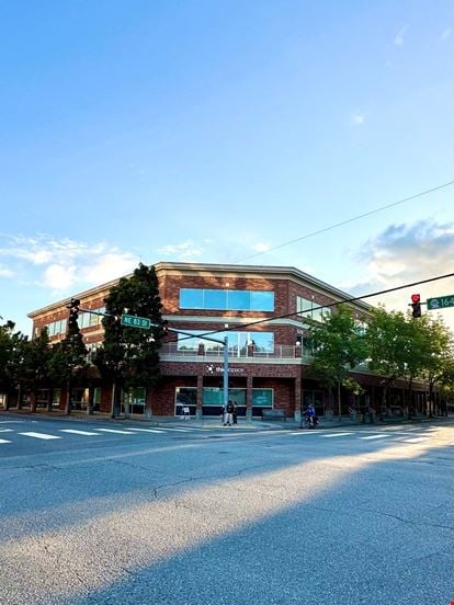 Thinkspace - Redmond