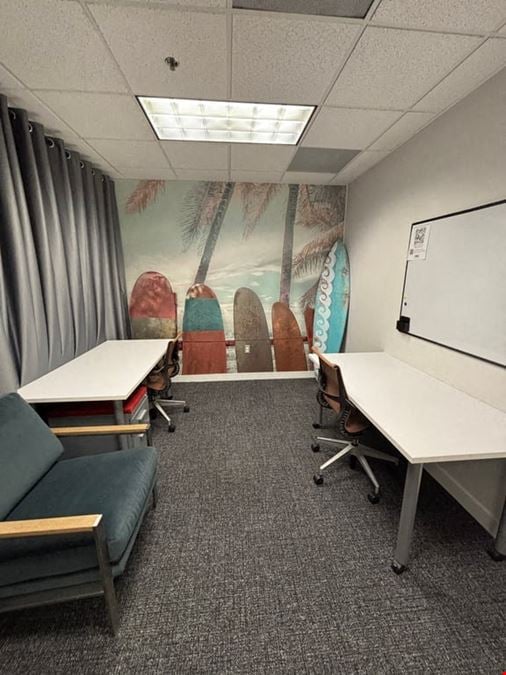 Private Office #42